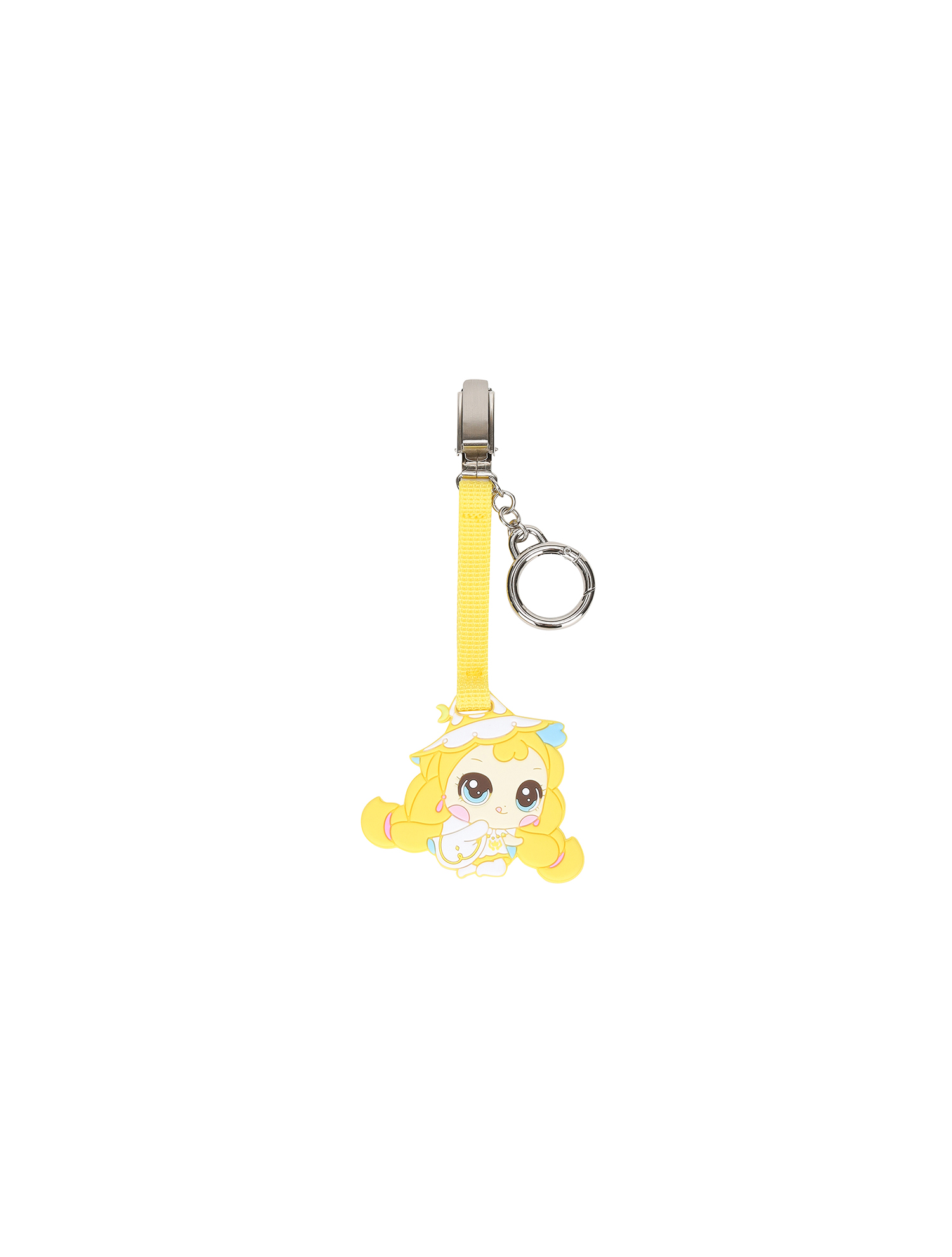 [캐치티니핑] Edition Putter Keeper_YELLOW (QUAFAAE02263)