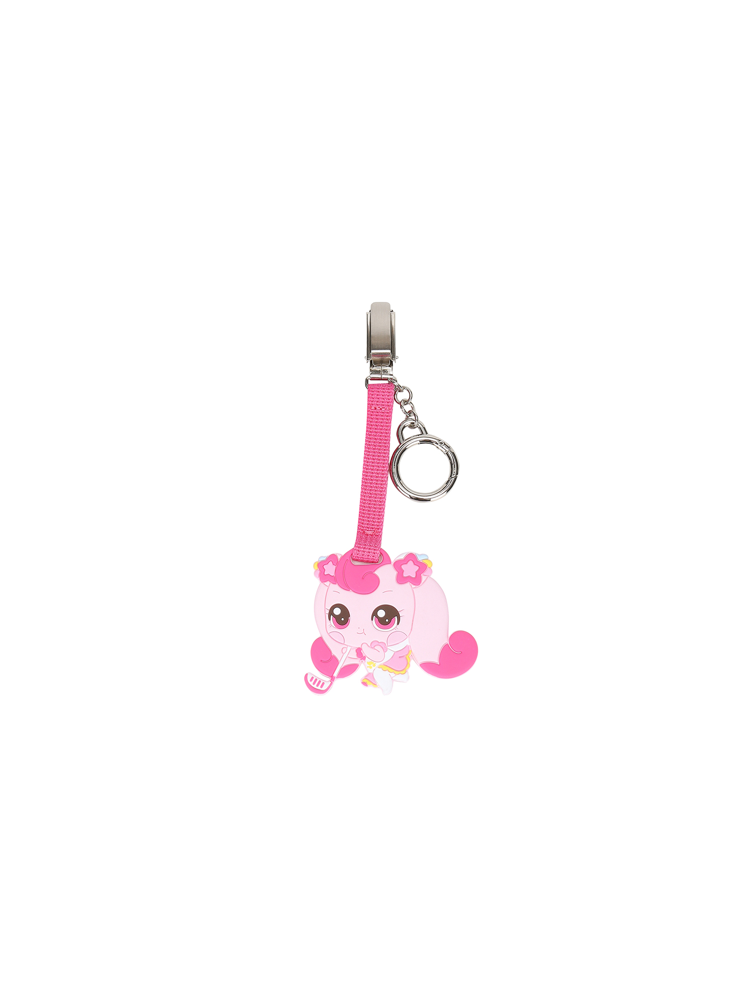 [캐치티니핑] Edition Putter Keeper_L/PINK (QUAFAAE02271)