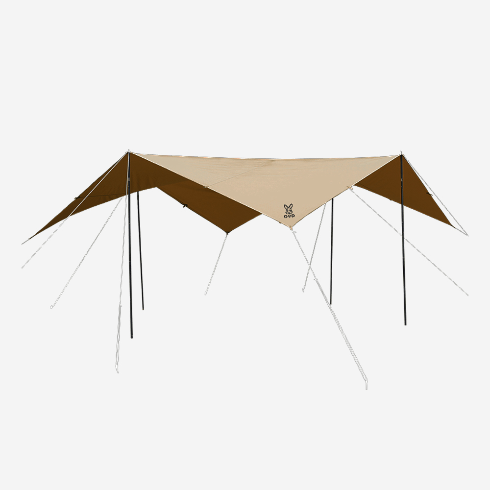 치즈 타프 M(TAN)
