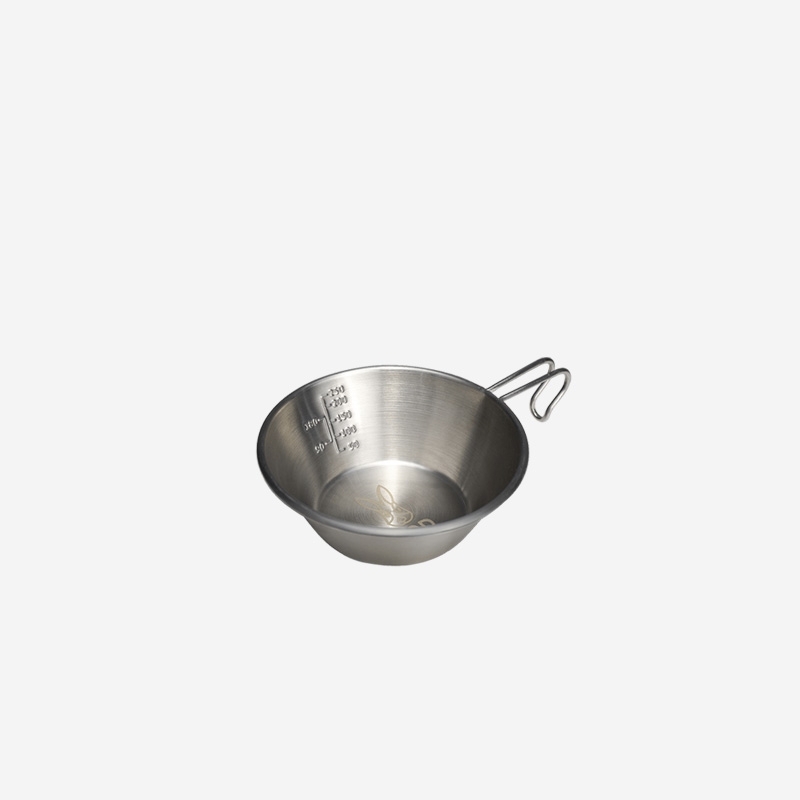 우사 시에라오 (시에라 컵 350ML)(SILVER)