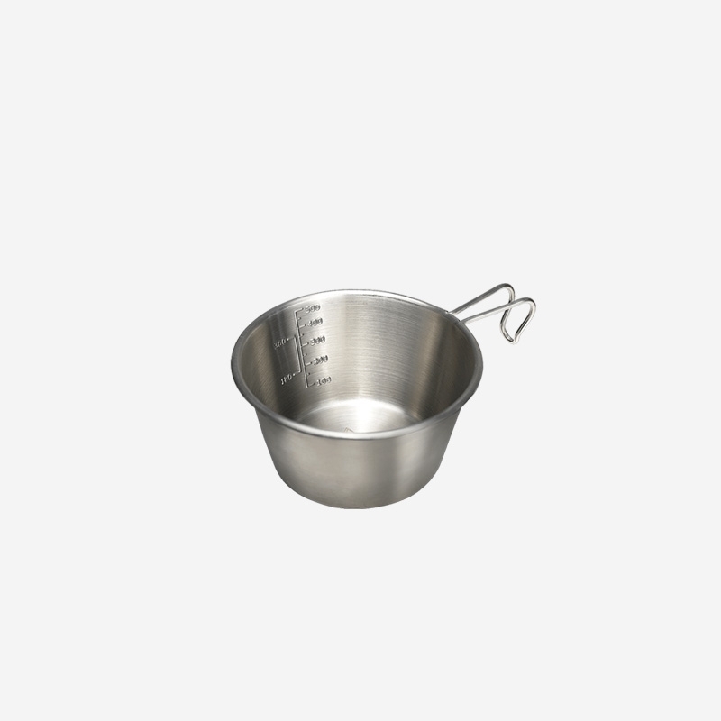 우사 시에라오 (시에라 컵 530ML)(SILVER)