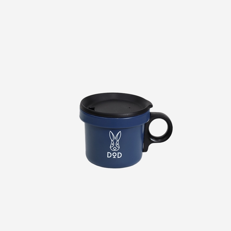 호로 코로리 머그 (240ML)(NAVY)