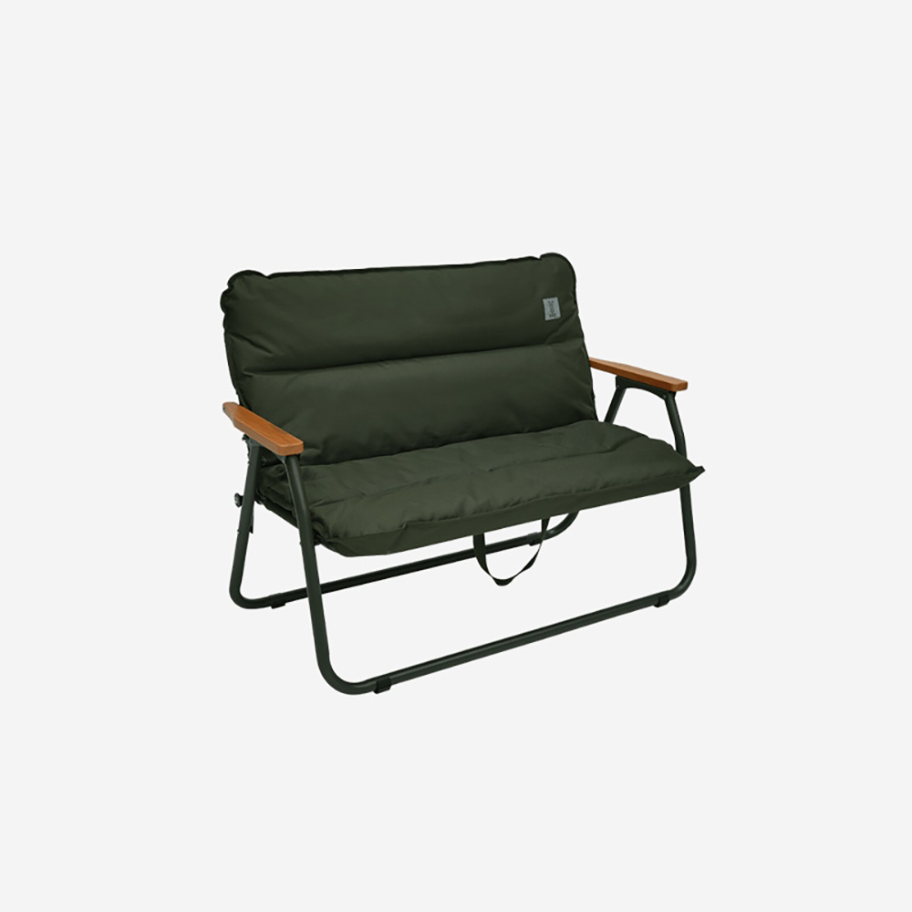 굿 랙 소파(KHAKI)