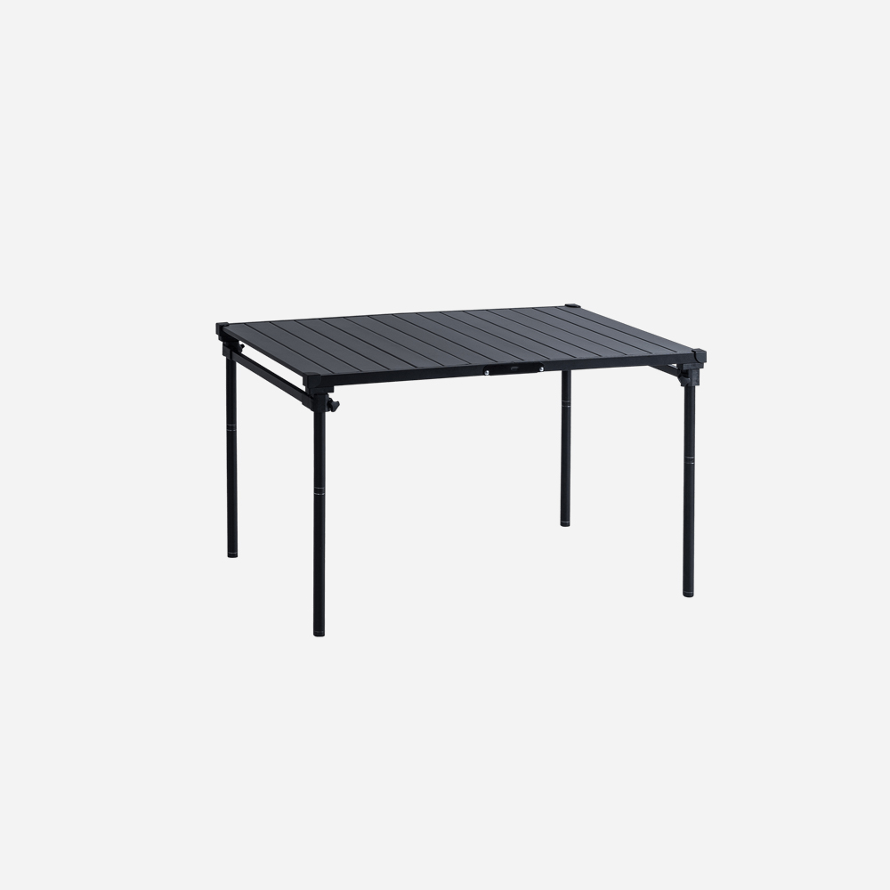 캐주얼 테이블 M(BLACK)