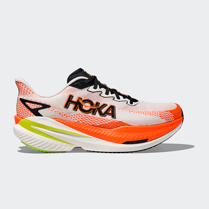 (남) 호카 마하 X3 1168720-WNG