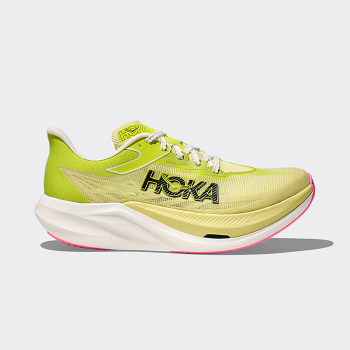 (남) 호카 로켓 X3 1168724-SNLG