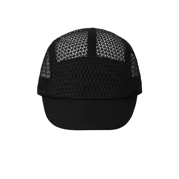 (공용) ARC 디스턴스 트레일 러닝 캡 FAG52DTCSBLKO