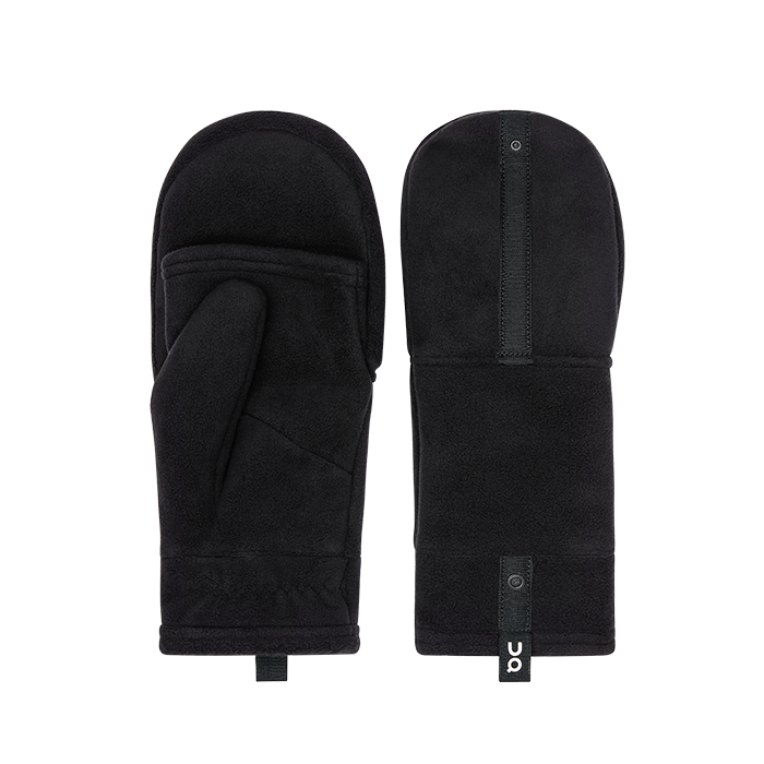 (공용) 온 플리스 미튼 2UF30180553