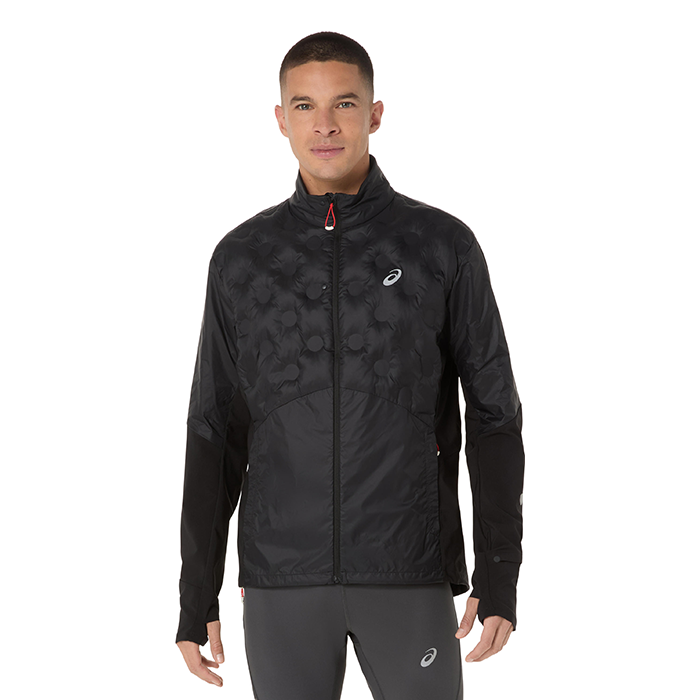 (남) 아식스 로드 윈터 자켓 2011D087-001