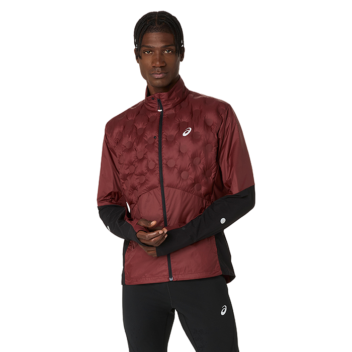 (남) 아식스 로드 윈터 자켓 2011D087-200