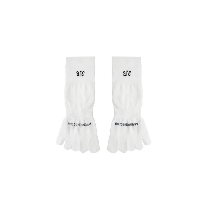 (공용) ARC 런 토 쿼터 삭스 FAG52TQSWHT