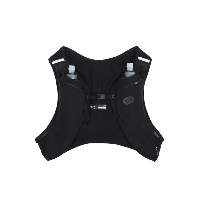 (공용) ARC 비바체 러닝 하네스 FAG52VRHBLK