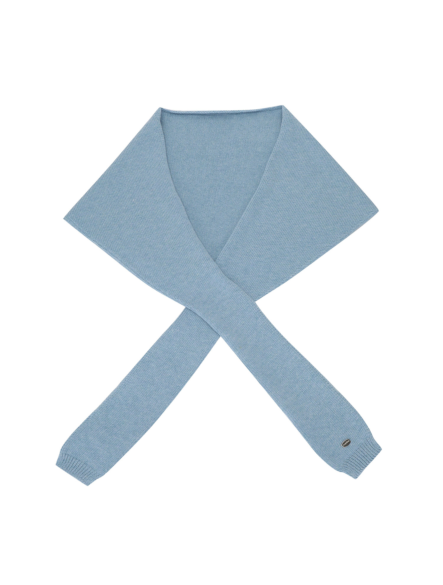 Multiway Scarf Muffler_S/BLUE (QWAFAMF40242)