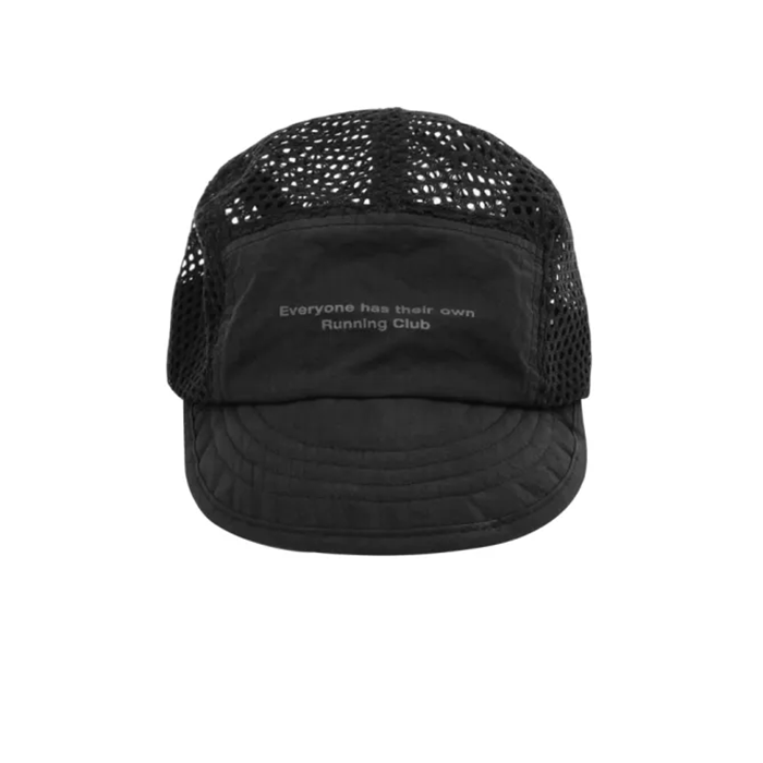 (공용) ARC 디스턴스 트레일 러닝 캡 FAG42DTCBLK