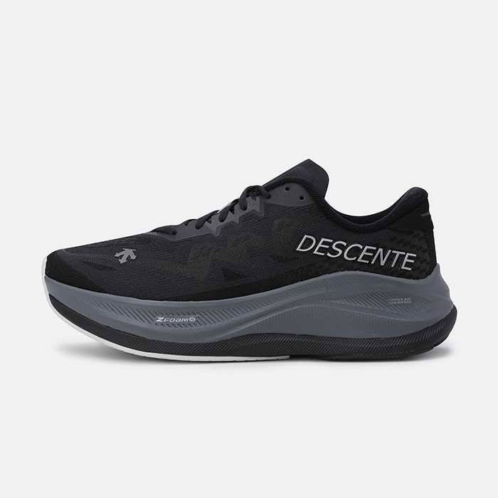 (공용) 데상트 에너자이트 라이드 V2 SQ313RRN79-BLK0