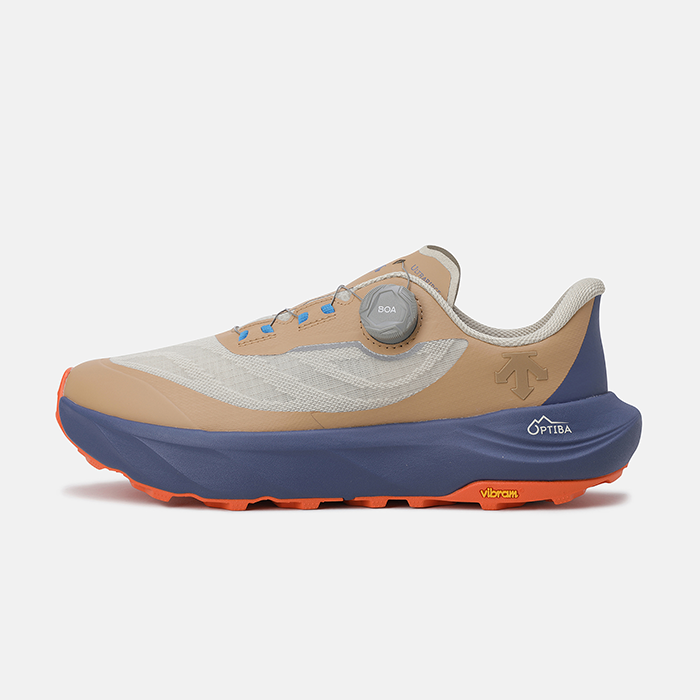 (남) 데상트 울트라릿지 보아 SQ313RRN72-CAML