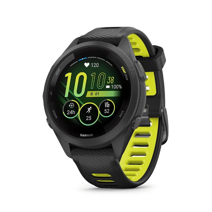 (공용) 가민 포러너 265S 뮤직 010-02810-53