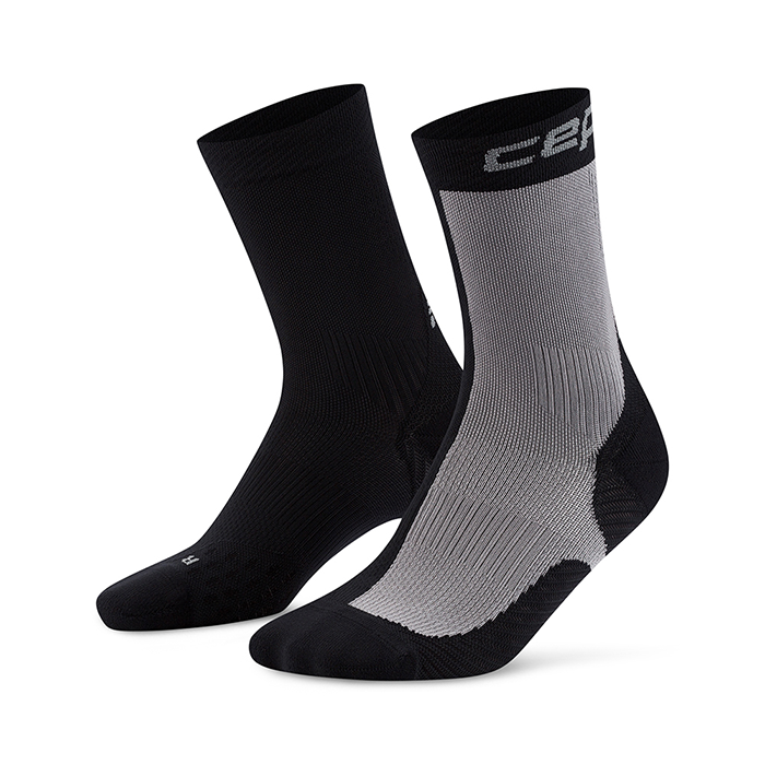 (여) CEP 하프 앤 하프 미드 삭스 WP7CVH