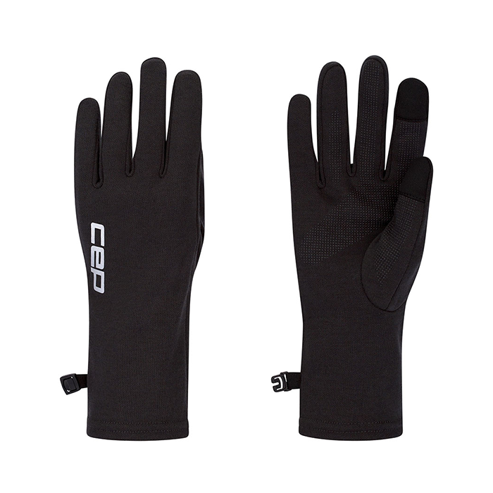 (공용) CEP 코어 런 메리노 글러브 W5V25M