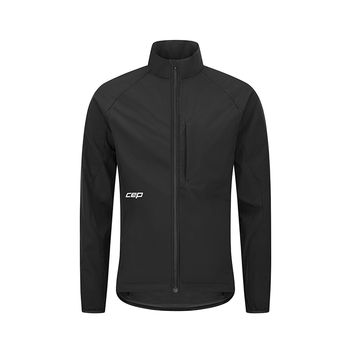 (남) CEP 코어 런 써멀 하이브리드 자켓 W55F5D