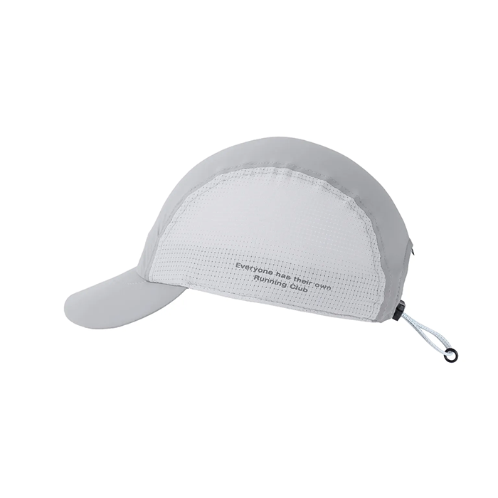 (공용) ARC 쉘터 러닝 캡 2.0 FAG42SRCGRYO