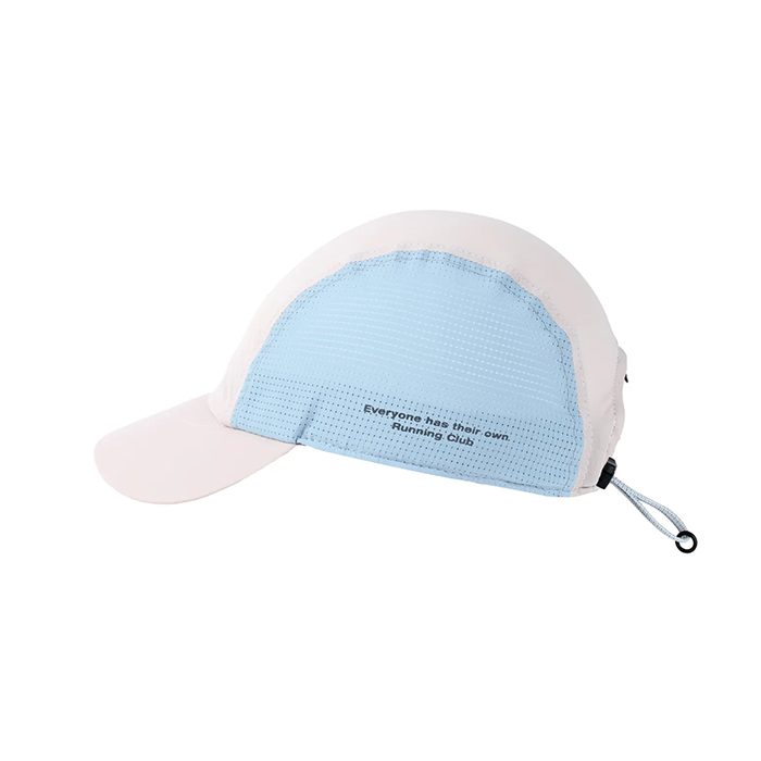 (공용) ARC 쉘터 러닝 캡 2.0 FAG42SRCSKYO