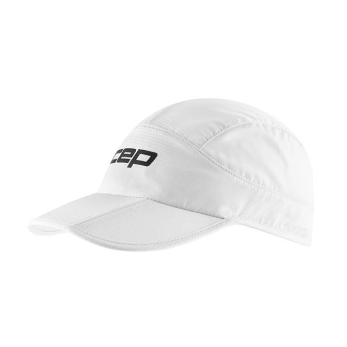 (공용) CEP 코어 런 폴더블 캡 W5MD0