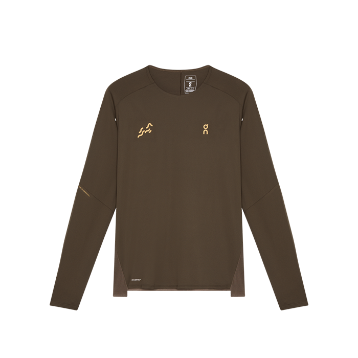 (남) 온 퍼포먼스 롱 티 YEAR OF THE HORSE 1MG10974677