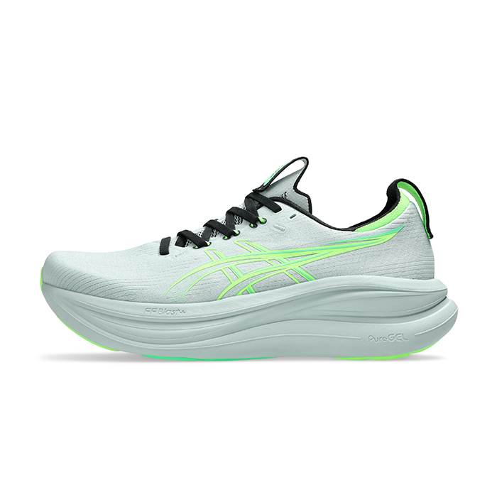 (남) 아식스 젤 님버스 28 (2E) 1011C144-400