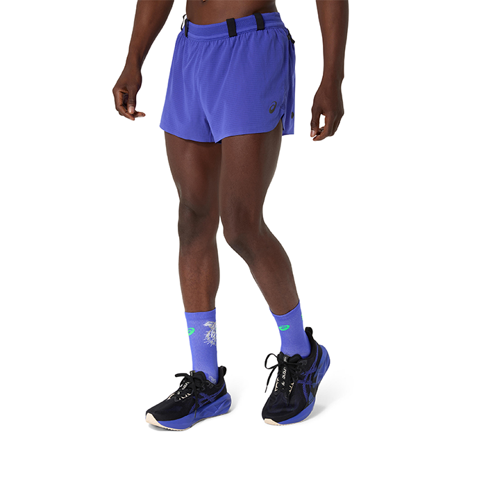 (남) 아식스 메타런 스플릿 쇼츠 2011D447-400