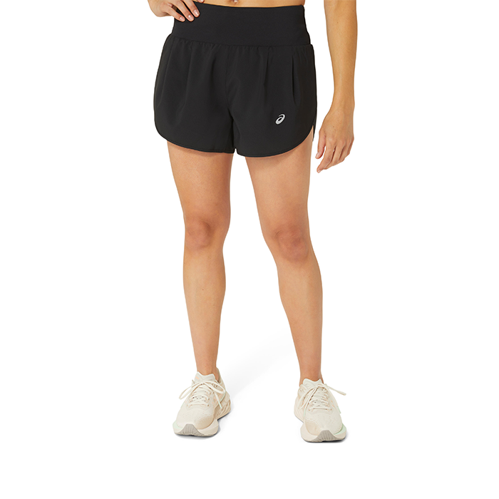 (여) 아식스 로드 3.5인치 쇼츠 2012C965-001