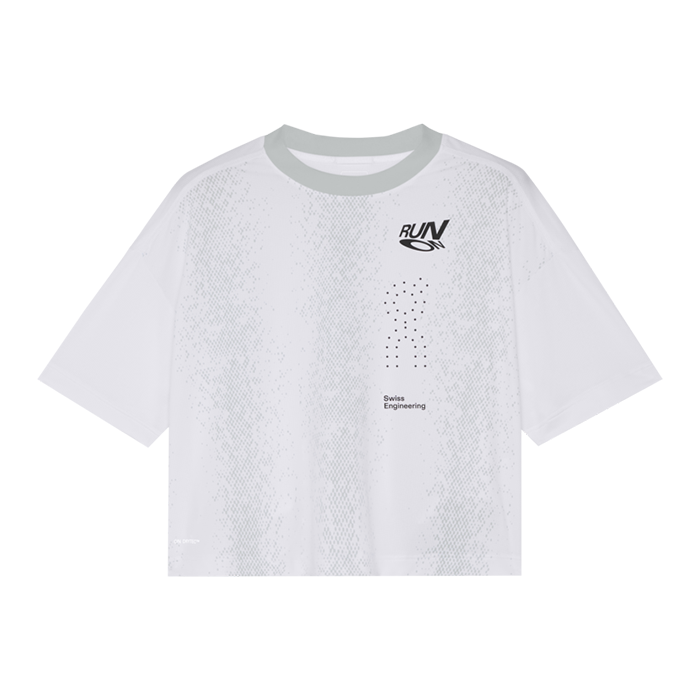 (여) 온러닝 퍼포먼스 볼트 티 1WG10940069