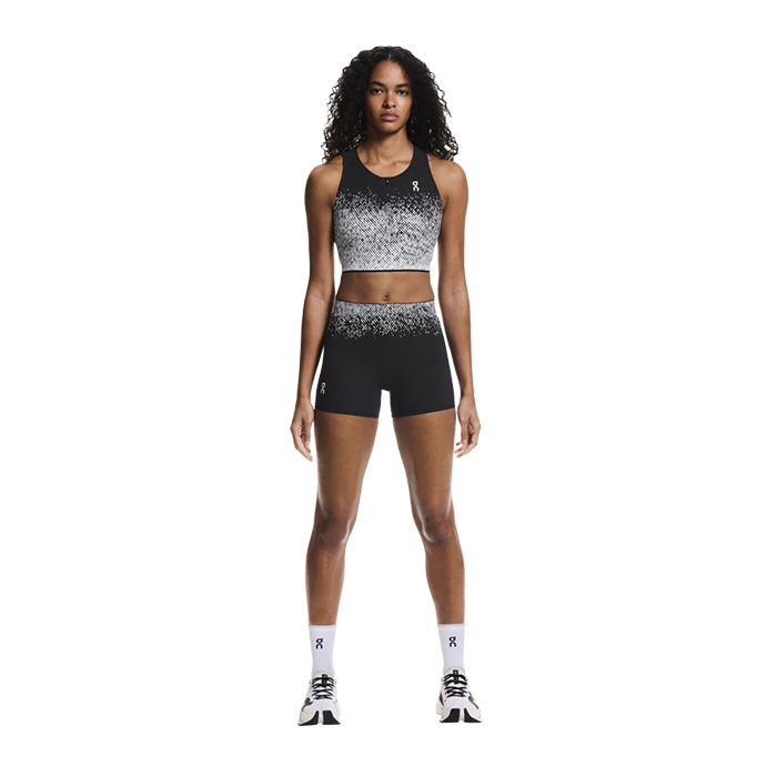 (여) 온러닝 제로 숏타이즈 1WG10030299