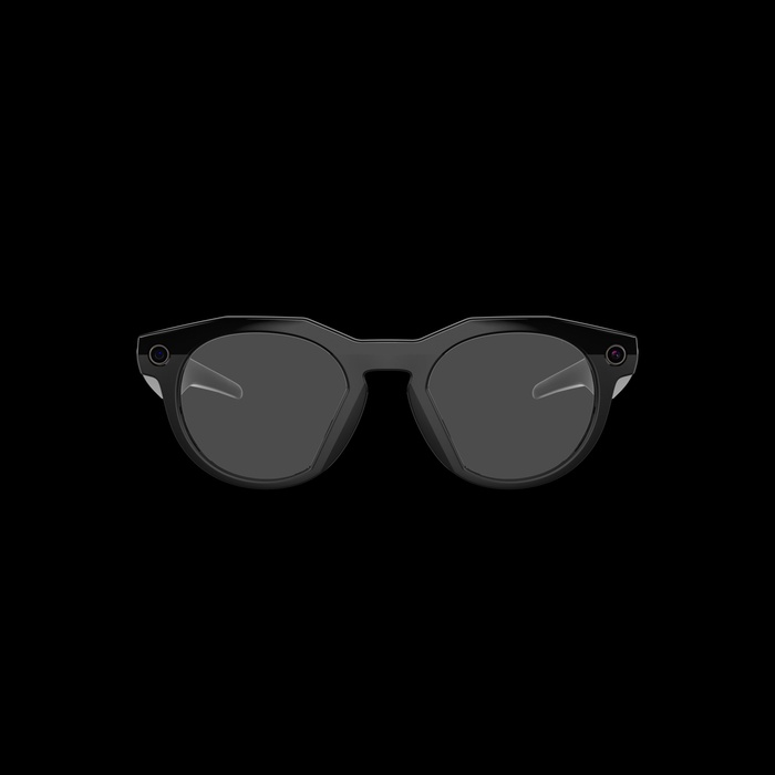 (공용) 오클리 메타 HSTN 0OW80020251 (AI 썬글라스)