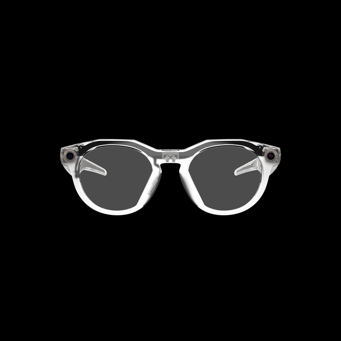 (공용) 오클리 메타 HSTN 0OW80020551 (AI 썬글라스)