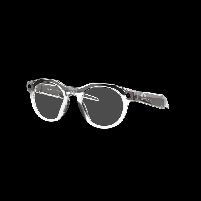 (공용) 오클리 메타 HSTN 0OW80020551 (AI 썬글라스)