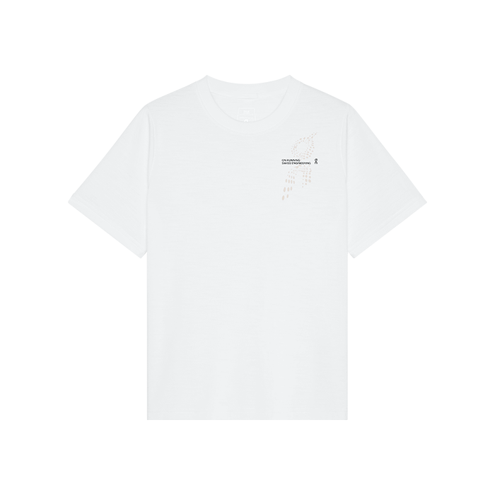 (여) 온러닝 런 티 1WG31320069