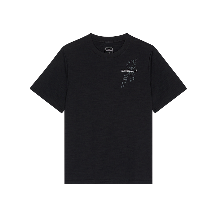 (여) 온러닝 런 티 1WG31320553