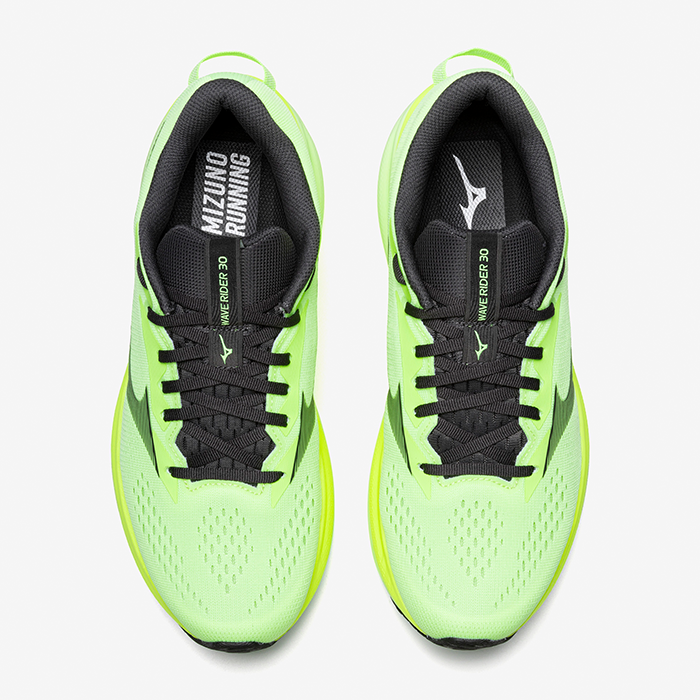 (남) 미즈노 웨이브 라이더 30 J1GM262058