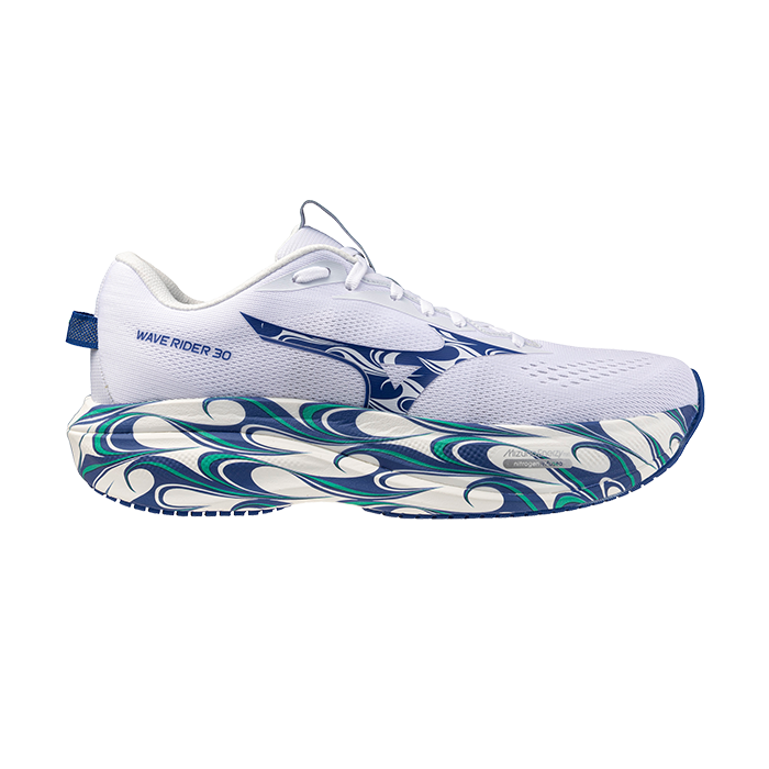 (공용) 미즈노 웨이브 라이더 30 DISCLOSURE J1GU262382