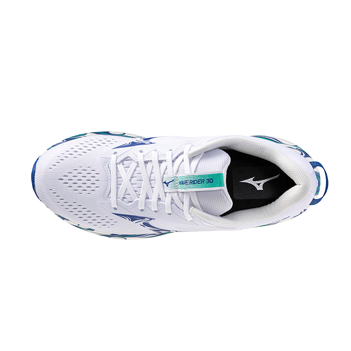 (공용) 미즈노 웨이브 라이더 30 DISCLOSURE J1GU262382