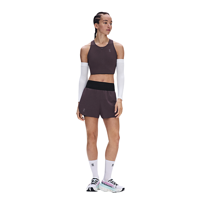 (여) 온러닝 제로 투인원 쇼츠 1WG30665044