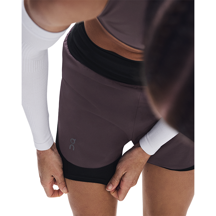 (여) 온러닝 제로 투인원 쇼츠 1WG30665044