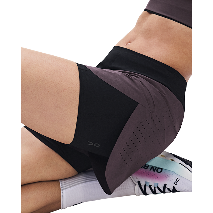 (여) 온러닝 제로 투인원 쇼츠 1WG30665044