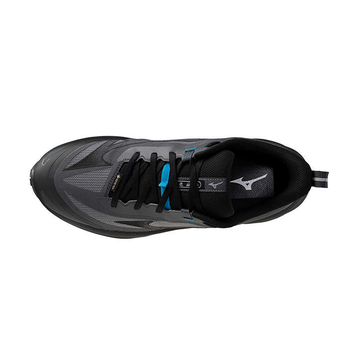 (남) 미즈노 네오 다이치 10 GTX WIDE (2E) J1GM268351