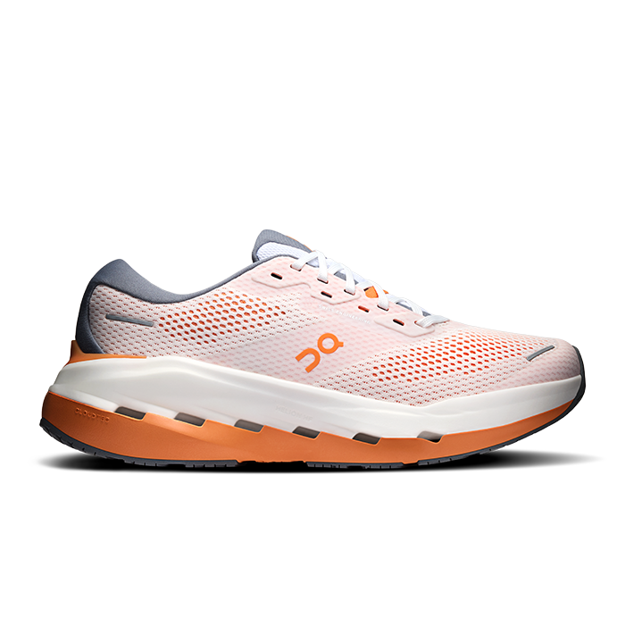On Cloudrunner 2