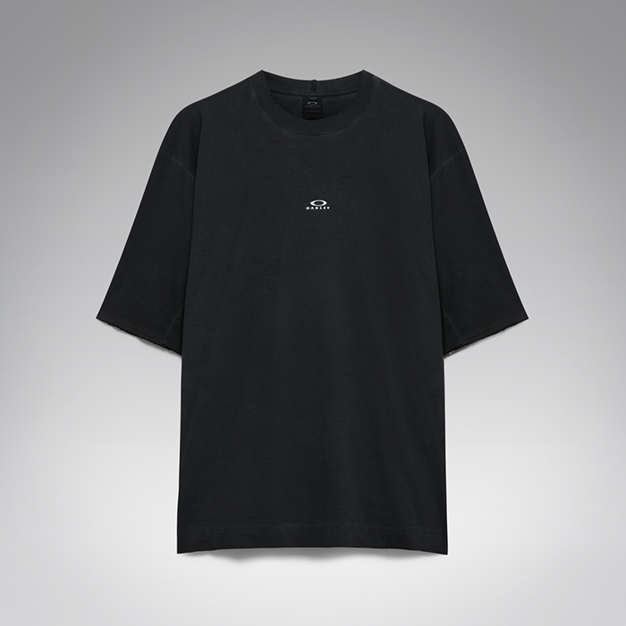 (남) 오클리 래티튜드 베일 티 FOA408545-021