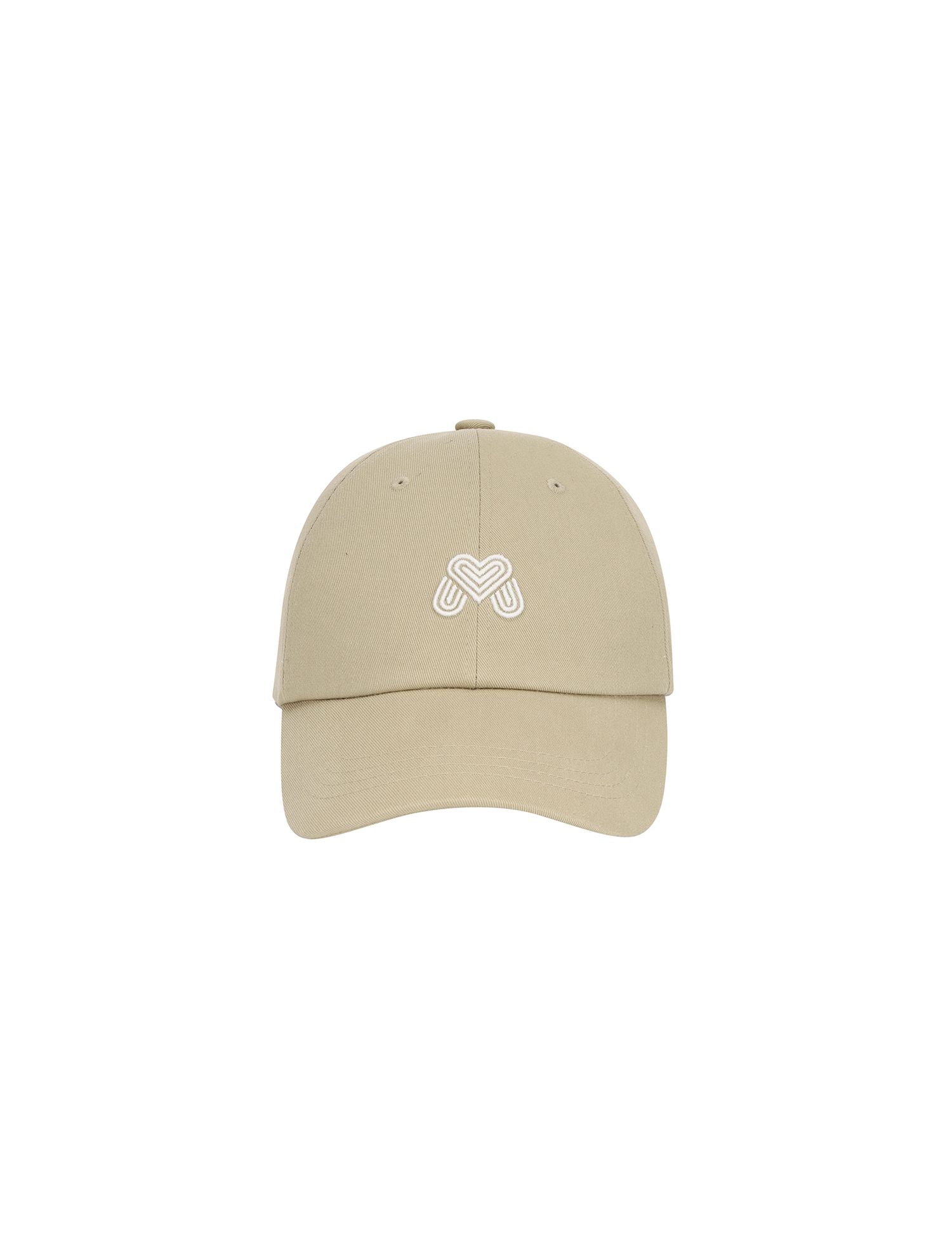 마틴골프몰 : [ONLINE EXCLUSIVE] Mini Symbol Logo Ball Cap_BEIGE (Uni ...